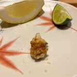 日本橋 蕎ノ字 - 