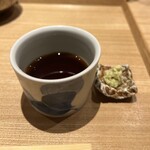 日本橋 蕎ノ字 - 