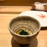 日本橋 蕎ノ字 - 