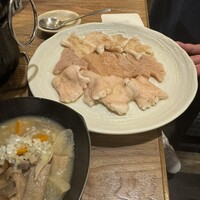 炭火焼肉ホルモン うしごろ 中目黒店 - 