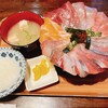 海鮮丼てんや 箱崎ふ頭店