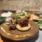 料理人　たに田 - 