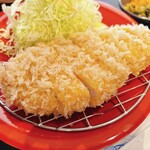 とんかつ よしだ - 