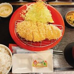 とんかつ よしだ - 