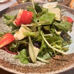 料理人　たに田 - 