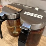 ボロネーゼとミートソースの違いを教えてあげる - 卓上