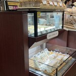 ドトールコーヒーショップ - 料理写真: