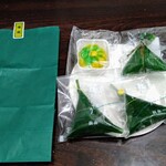 麸兵 本店 - 麩饅頭各種