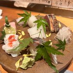 料理人　たに田 - 