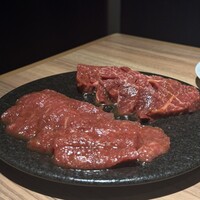 焼肉ホルモン 稲田 - 