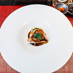 4000 Chinese Restaurant - 魚