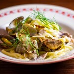 コションローズ - 料理写真: