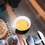 4000 Chinese Restaurant - 中国茶