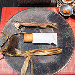 4000 Chinese Restaurant - 春巻