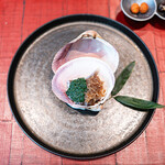 4000 Chinese Restaurant - 鳥貝