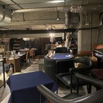 パティスリィ ドゥ・ボン・クーフゥ - 