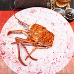 4000 Chinese Restaurant - 伊勢海老