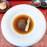 4000 Chinese Restaurant - 干鮑