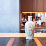 4000 Chinese Restaurant - 越王台 紹興花雕酒 20年