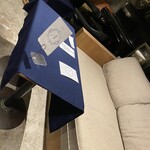 パティスリィ ドゥ・ボン・クーフゥ - 