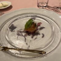 レストラン ペリニィヨン - 