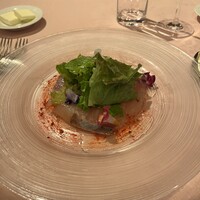 レストラン ペリニィヨン - 