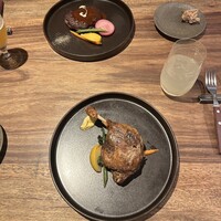 ビストロ ハマイフ - 