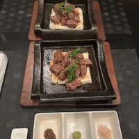 鉄板ダイニング 哲 - 