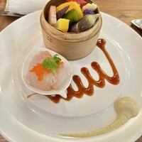 蔭山樓 表参道店 - 