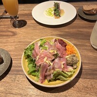 ビストロ ハマイフ - 