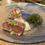 糸満漁民食堂 - 