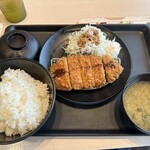 松のや - 料理写真: