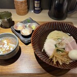 Tokyo Style Noodle ほたて日和 - 