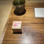 Tokyo Style Noodle ほたて日和 - 