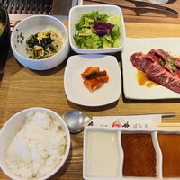 焼肉ぽんが 江ノ島 - 