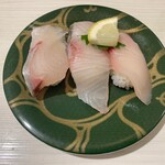 海鮮寿司とれとれ市場 - 