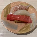 海鮮寿司とれとれ市場 - 