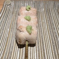 鳥恵 上野広小路店 - 
