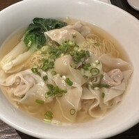 中国飯店 紫玉蘭 -  中国飯店 紫玉蘭 -