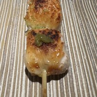 鳥恵 上野広小路店 - 