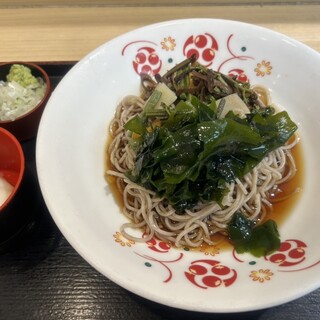 いろり庵きらく_0