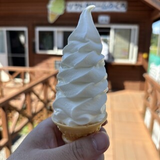 ソフトクリームのくら_0