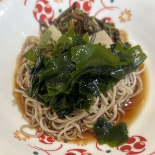 いろり庵きらく_1