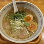 松楽 - 