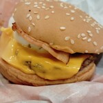 マクドナルド - 