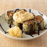 大衆蛇口酒場 ぎん天 - 