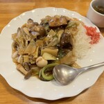 松楽 - 