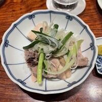 とり田 博多本店 - 