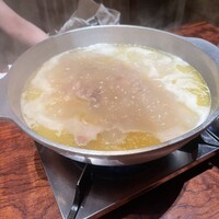 とり田 博多本店 - 