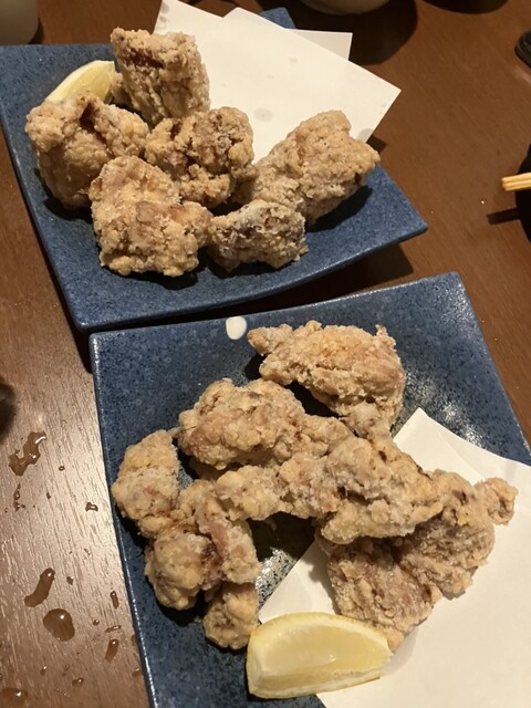 茜屋 仙台駅前店 - あおば通（焼き鳥）の写真